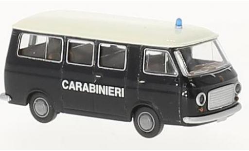 Modellautos Fiat 238 1/87 Brekina Bus Carabinieri Fiat 238 1/87 Brekina Bus Carabinieri modellautos