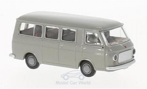 Modellautos Fiat 238 1/87 Brekina Bus grau Fiat 238 1/87 Brekina Bus grau modellautos