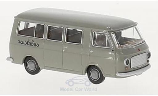 Modellautos Fiat 238 1/87 Brekina Bus Scuolabus Fiat 238 1/87 Brekina Bus Scuolabus modellautos