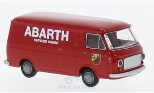 Modellautos Fiat 238 1/87 Brekina Kasten Abarth Fiat 238 1/87 Brekina Kasten Abarth modellautos