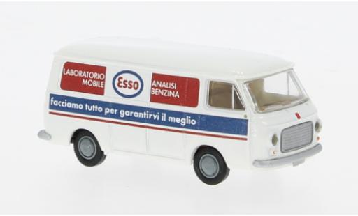Modellautos Fiat 238 1/87 Brekina Kasten Esso Laboratorio Mobile 1966 1:87 Fiat 238 1/87 Brekina Kasten Esso Laboratorio Mobile 1966 1:87 modellautos