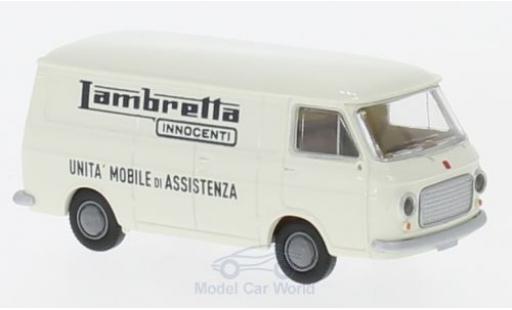 Modellautos Fiat 238 1/87 Brekina Kasten Lambretta-Innocenti Fiat 238 1/87 Brekina Kasten Lambretta-Innocenti modellautos