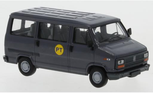 Modellautos Fiat Ducato 1/87 Brekina Bus Post (IT) 1982 Fiat Ducato 1/87 Brekina Bus Post (IT) 1982 modellautos