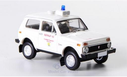 Modellautos Lada Niva 1/87 Brekina Freiwillige Feuerwehr Hörnum Sylt Lada Niva 1/87 Brekina Freiwillige Feuerwehr Hörnum Sylt modellautos