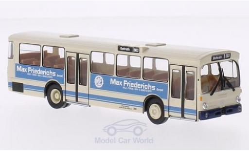 Modellautos Mercedes Classe GLA 1/87 Brekina O 305 Stadtbus Friedrichs Mönchengladbach Mercedes Classe GLA 1/87 Brekina O 305 Stadtbus Friedrichs Mönchengladbach modellautos