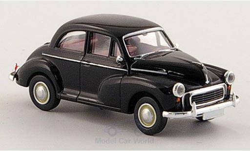 Modellautos Morris Minor 1/87 Brekina Limousine schwarz Morris Minor 1/87 Brekina Limousine schwarz modellautos