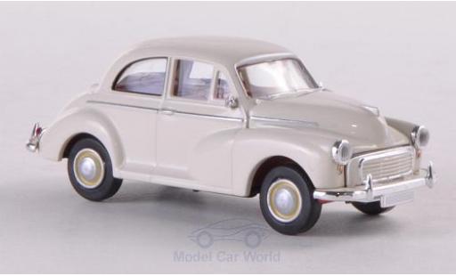 Modellautos Morris Minor 1/87 Brekina weiss Morris Minor 1/87 Brekina weiss modellautos