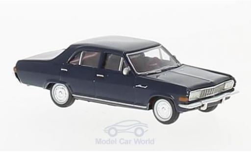 Modellautos Opel Admiral 1/87 Brekina A blau Opel Admiral 1/87 Brekina A blau modellautos
