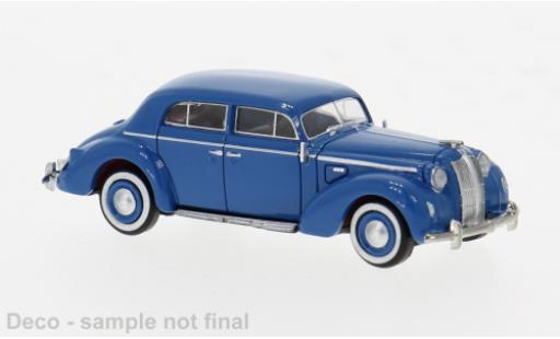 Modellautos Opel Admiral 1/87 Brekina blau 1938 1:87 Opel Admiral 1/87 Brekina blau 1938 1:87 modellautos