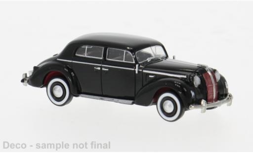 Modellautos Opel Admiral 1/87 Brekina schwarz 1938 1:87 Opel Admiral 1/87 Brekina schwarz 1938 1:87 modellautos