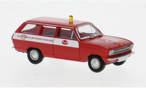 Modellautos Opel Kadett 1/87 Brekina B Caravan AVD 1965 1:87 Opel Kadett 1/87 Brekina B Caravan AVD 1965 1:87 modellautos