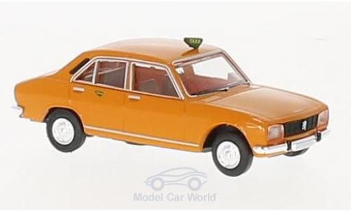 Modellautos Peugeot 504 1/87 Brekina Taxa (DK) Peugeot 504 1/87 Brekina Taxa (DK) modellautos