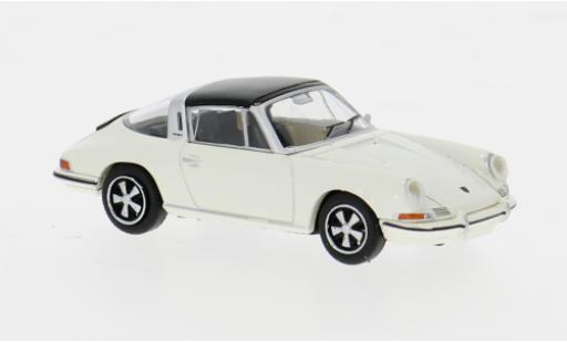 Modellautos Porsche 911 1/87 Brekina Targa weiss 1964 1:87 Porsche 911 1/87 Brekina Targa weiss 1964 1:87 modellautos