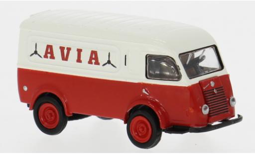 Renault 1000KG 1/87 Brekina 1000Kg 1950 Avia 1:87 modellautos