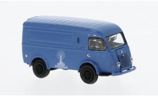 Modellautos Renault 1000KG 1/87 Brekina Radio Saarbrücken 1950 1:87 Renault 1000KG 1/87 Brekina Radio Saarbrücken 1950 1:87 modellautos