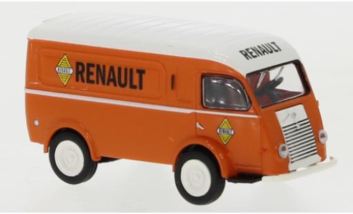 Modellautos Renault Goelette 1/87 Brekina 1950 Renault Goelette 1/87 Brekina 1950 modellautos