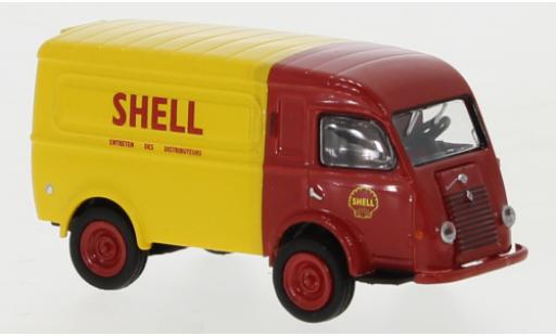 Modellautos Renault Goelette 1/87 Brekina S 1950 Renault Goelette 1/87 Brekina S 1950 modellautos