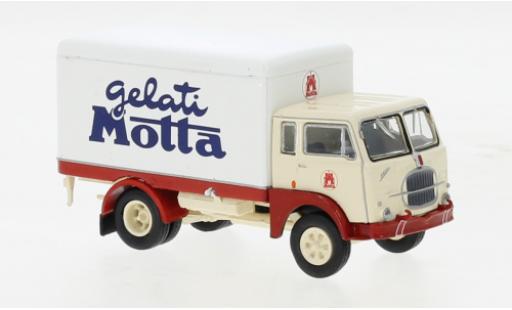 Modellautos Fiat 642 1/87 Brekina Starline wagon conteneur Gelati Motta 1962 Fiat 642 1/87 Brekina Starline wagon conteneur Gelati Motta 1962 modellautos