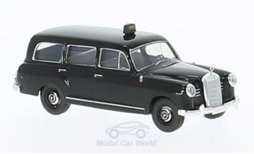 Modellautos Mercedes 180 1/87 Brekina Kombi Taxi Mercedes 180 1/87 Brekina Kombi Taxi modellautos