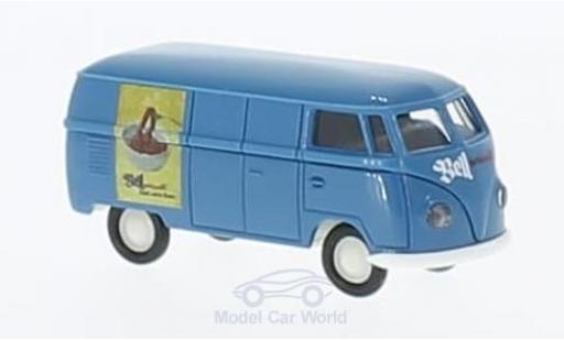 Modellautos Volkswagen T1 B 1/87 Brekina a Bell Würstli Volkswagen T1 B 1/87 Brekina a Bell Würstli modellautos