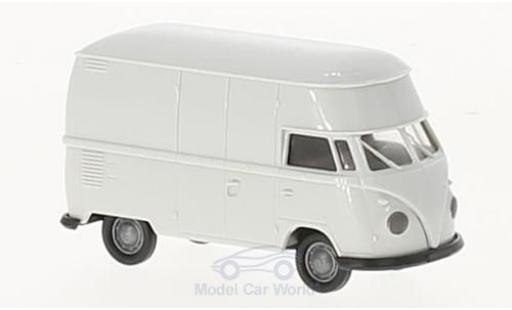Volkswagen T1 1/87 Brekina b Großraum-Kasten modellautos