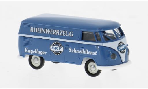 Modellautos Volkswagen T1 1/87 Brekina b Kasten 1960 SKF Rheinwerkzeug 1:87 Volkswagen T1 1/87 Brekina b Kasten 1960 SKF Rheinwerkzeug 1:87 modellautos