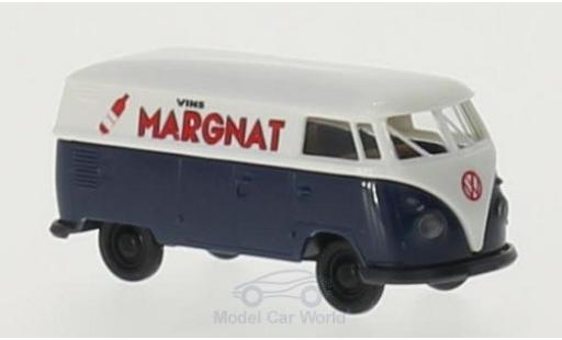 Volkswagen T1 1/87 Brekina b Kasten Vins Margnat modellautos