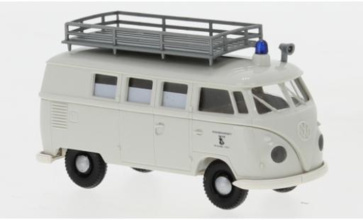 Modellautos Volkswagen T1 1/87 Brekina b Kombi --Archivmodell aus den 90er-Jahren-- Kats Rheinland-Pfalz 1960 Volkswagen T1 1/87 Brekina b Kombi --Archivmodell aus den 90er-Jahren-- Kats Rheinland-Pfalz 1960 modellautos