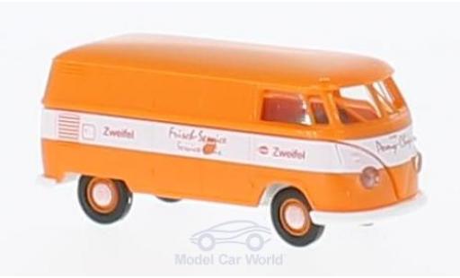 Modellautos Volkswagen T1 B 1/87 Brekina b Pomy Chips Volkswagen T1 B 1/87 Brekina b Pomy Chips modellautos