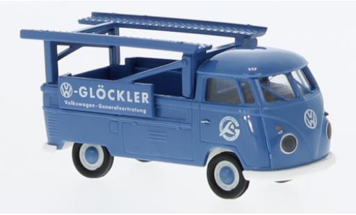 Modellautos Volkswagen T1 1/87 Brekina b Renntransporter Glöckler Glöckler 1960 1:87 Volkswagen T1 1/87 Brekina b Renntransporter Glöckler Glöckler 1960 1:87 modellautos