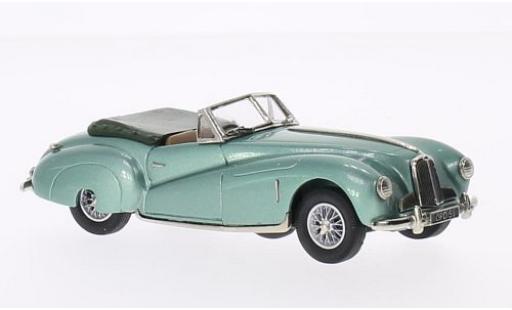 Modellautos Aston Martin DB1 1/43 Brooklin DB 1 mettalic grün 1948 Aston Martin DB1 1/43 Brooklin DB 1 mettalic grün 1948 modellautos