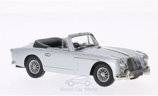 Modellautos Aston Martin DB2 1/43 Brooklin DB 2-4 Cabrio silber 1956 Aston Martin DB2 1/43 Brooklin DB 2-4 Cabrio silber 1956 modellautos