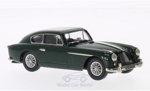 Modellautos Aston Martin DB2 1/43 Brooklin DB 2-4 MKII grün 1957 Aston Martin DB2 1/43 Brooklin DB 2-4 MKII grün 1957 modellautos
