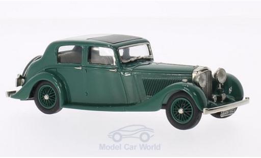Modellautos Bentley 4.5 1/43 Brooklin 4 1/4 Litre Park Ward grün 1937 Bentley 4.5 1/43 Brooklin 4 1/4 Litre Park Ward grün 1937 modellautos