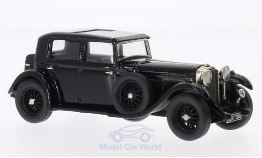 Modellautos Bentley 8 1/43 Brooklin Litre H.J.Mulliner schwarz 1930 Bentley 8 1/43 Brooklin Litre H.J.Mulliner schwarz 1930 modellautos