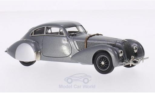 Modellautos Bentley Embiricos 1/43 Brooklin mettalic grau/silber RHD 1939 Original Car Bentley Embiricos 1/43 Brooklin mettalic grau/silber RHD 1939 Original Car modellautos