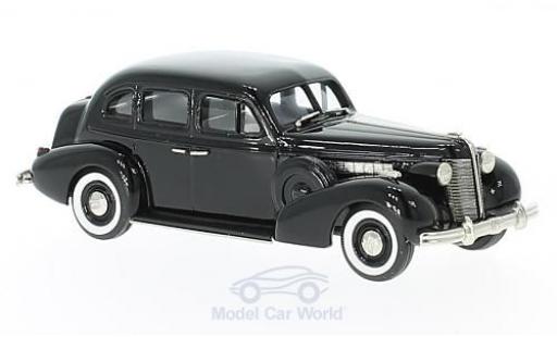 Modellautos Buick Special 1/43 Brooklin 4-door Touring Sedan schwarz 1938 Buick Special 1/43 Brooklin 4-door Touring Sedan schwarz 1938 modellautos
