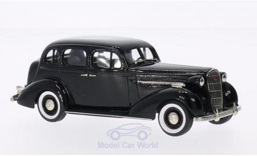 Modellautos Buick Special 1/43 Brooklin 4-door Trunk Sedan M-41 schwarz 1936 Buick Special 1/43 Brooklin 4-door Trunk Sedan M-41 schwarz 1936 modellautos
