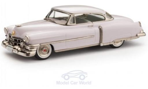 Modellautos Cadillac Series 62 1/43 Brooklin Coupe de Ville lila 1952 Cadillac Series 62 1/43 Brooklin Coupe de Ville lila 1952 modellautos