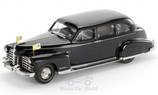 Modellautos Cadillac Series 75 1/43 Brooklin Imperial Sedan schwarz 1947 Model 7533 Cadillac Series 75 1/43 Brooklin Imperial Sedan schwarz 1947 Model 7533 modellautos