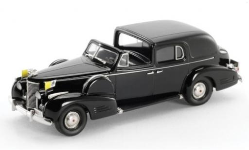 Modellautos Cadillac V16 1/43 Brooklin Series 90 Fleetwood Town Car schwarz 1938 Edizioni Musei Vaticani Cadillac V16 1/43 Brooklin Series 90 Fleetwood Town Car schwarz 1938 Edizioni Musei Vaticani modellautos