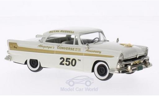 Modellautos Plymouth Fury 1/43 Brooklin No.250 Pikes Peak 1956 Plymouth Fury 1/43 Brooklin No.250 Pikes Peak 1956 modellautos