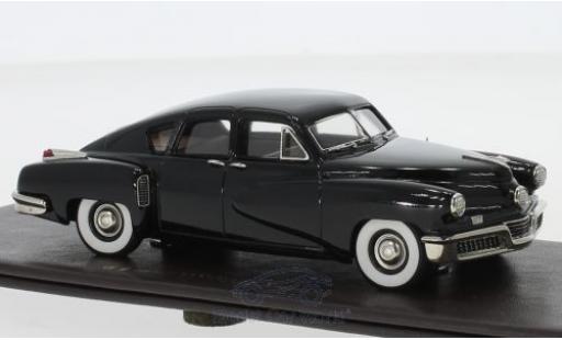 Modellautos Tucker Torpedo 1/43 Brooklin schwarz 1948 Tucker Torpedo 1/43 Brooklin schwarz 1948 modellautos