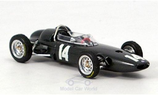 Modellautos Brm P57 1/43 Brumm BRM No.14 Formel 1 GP Italien 1962 G.Hill Brm P57 1/43 Brumm BRM No.14 Formel 1 GP Italien 1962 G.Hill modellautos
