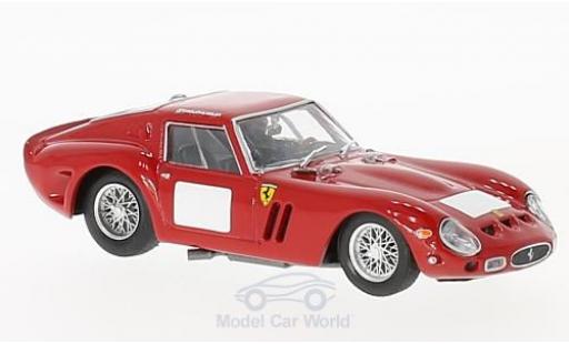 Modellautos Ferrari 250 GTO 1/43 Brumm GTO rot 1962 Ferrari 250 GTO 1/43 Brumm GTO rot 1962 modellautos