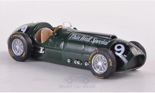 Ferrari 375 1/43 Brumm No.9 Thin Wall Special Formel 1 GP Großbritannien 1954 P.Collins modellautos