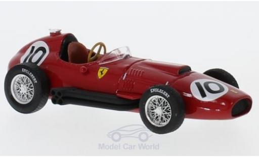 Modellautos Ferrari 801 1/43 Brumm No.10 Formel 1 GP Großbritannien 1957 M.Hawthorn Ferrari 801 1/43 Brumm No.10 Formel 1 GP Großbritannien 1957 M.Hawthorn modellautos