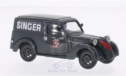 Modellautos Fiat 1100 1950 1/43 Brumm Furgone Singer 1950 Fiat 1100 1950 1/43 Brumm Furgone Singer 1950 modellautos