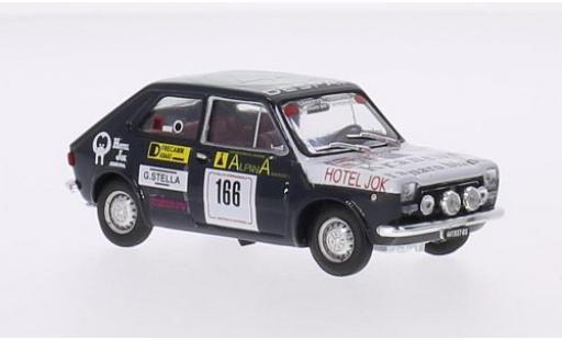 Modellautos Fiat 127 1/43 Brumm No.166 Despar Rally San Martino di Castrozza 1976 V.Caneva Fiat 127 1/43 Brumm No.166 Despar Rally San Martino di Castrozza 1976 V.Caneva modellautos