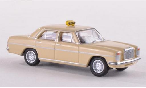 Mercedes /8 1/87 Bub Taxi modellautos